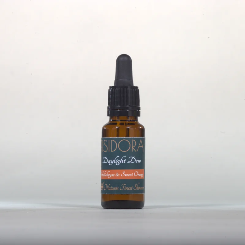 Daylight Dew - Helichryse & Sweet Orange