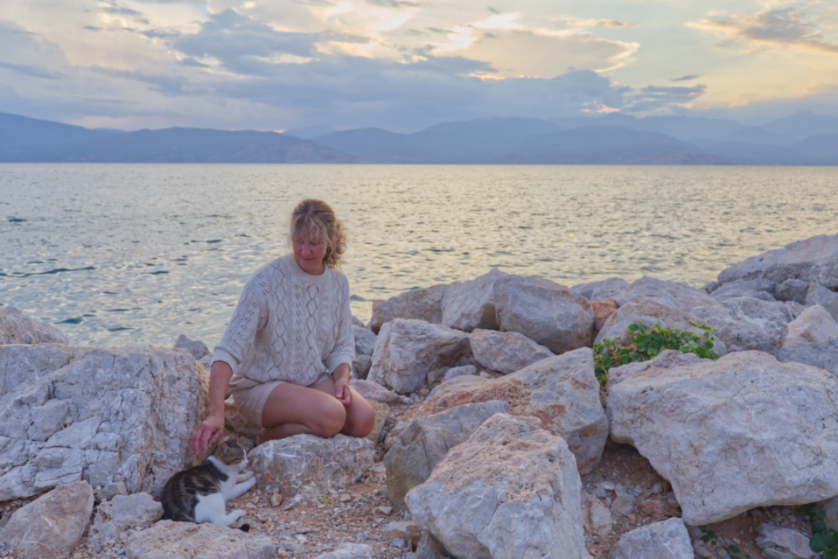 Mijn verhaal: hoe een val mijn leven veranderde