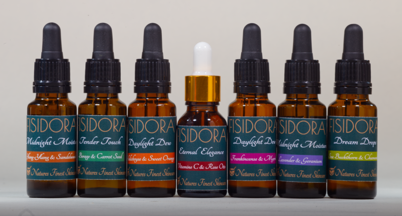 4 dingen die ik heb geleerd over huidverzorging na 40