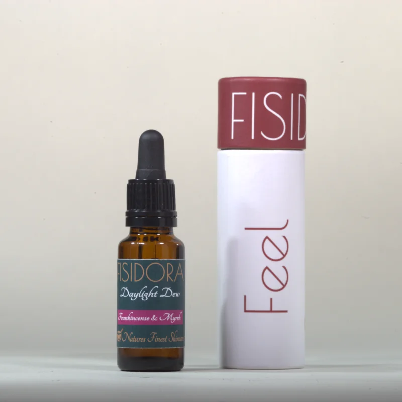 Daylight Dew - Frankincense & Myrrh