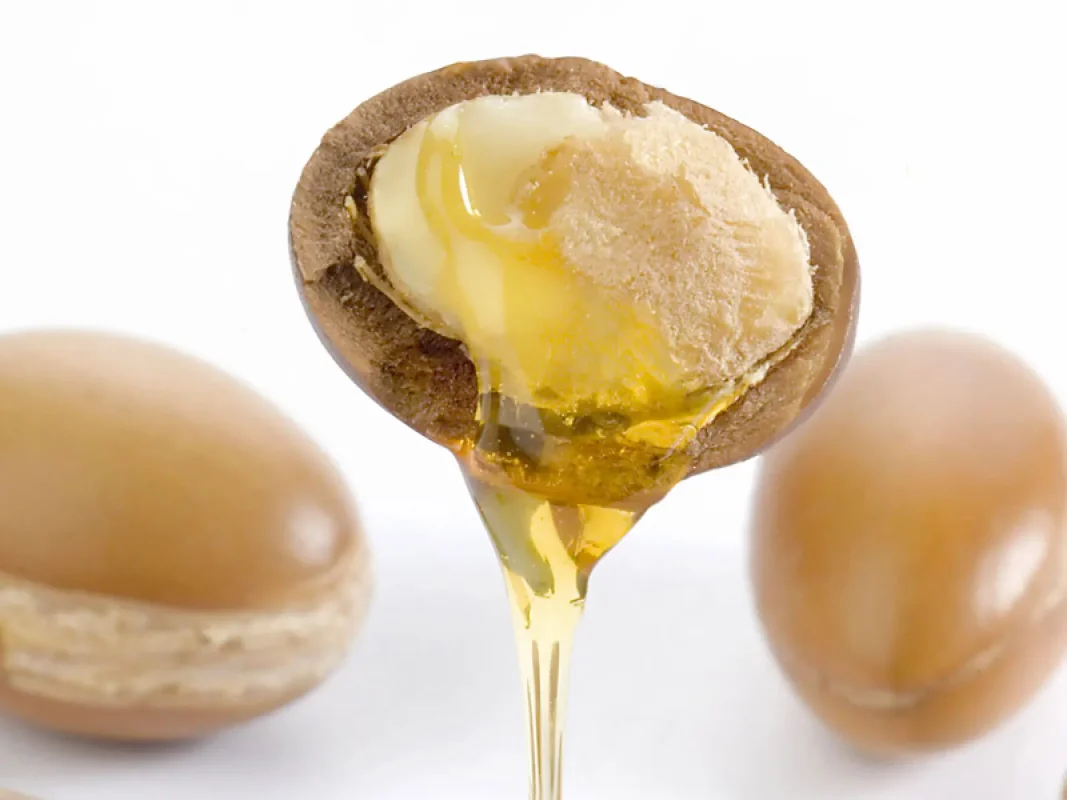 Argan Oil