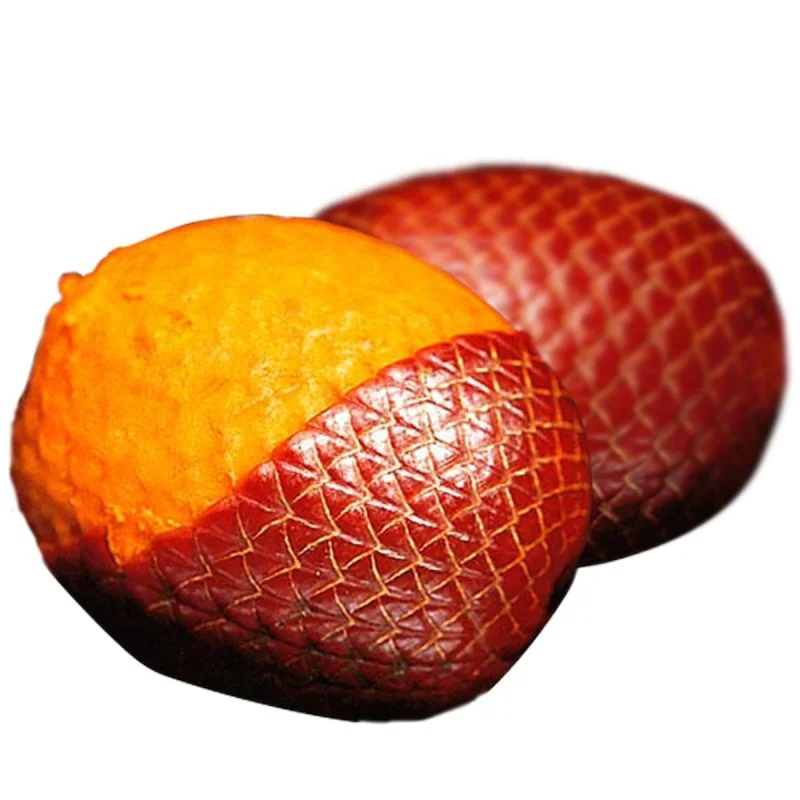 Buriti Oil