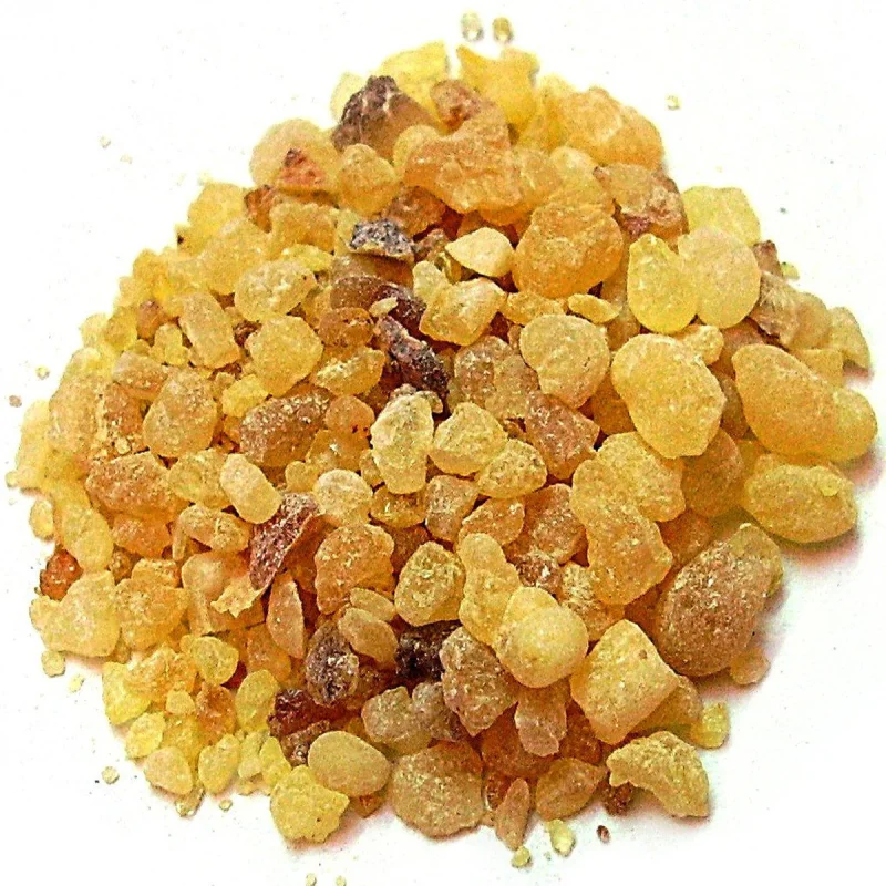 Frankincense Essential Oil