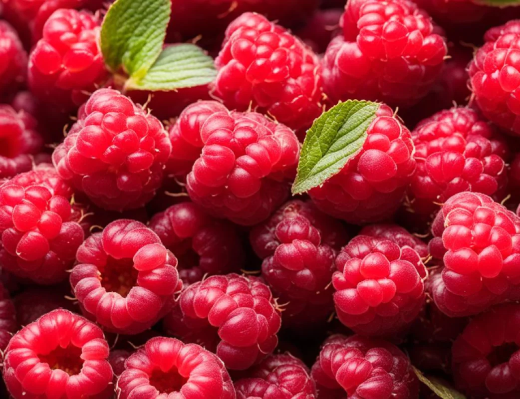 Raspberry Seed Oil