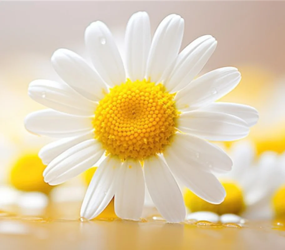 Roman Chamomile Essential Oil