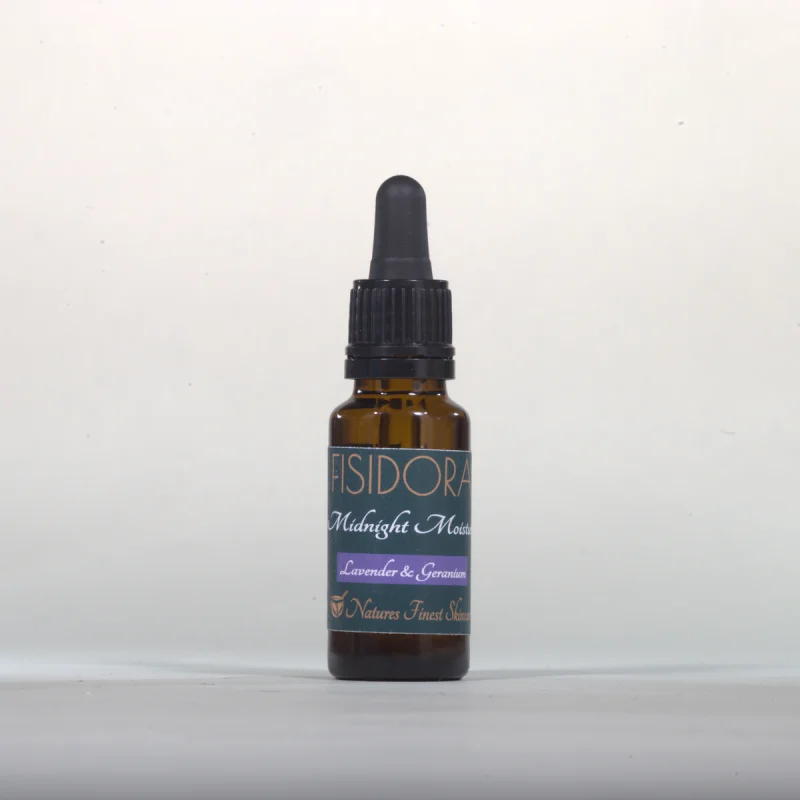 Midnight Moisture - Lavender & Geranium