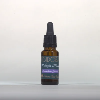 Midnight Moisture - Lavender & Geranium