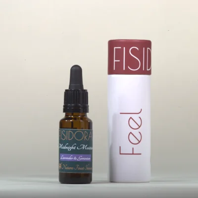 Midnight Moisture - Lavender & Geranium