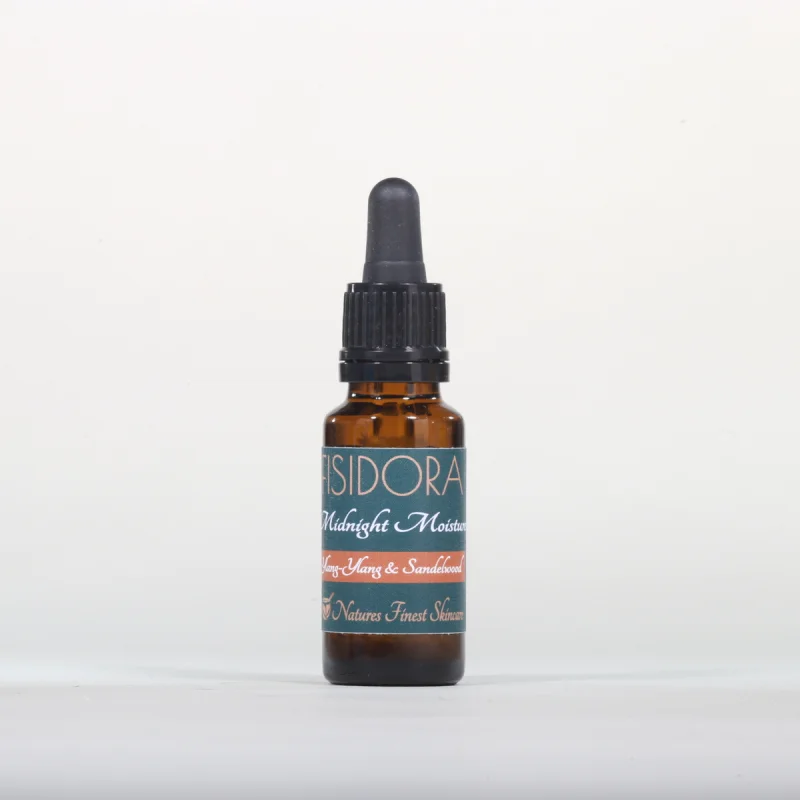 Midnight Moisture - Ylang Ylang & Sandelwood