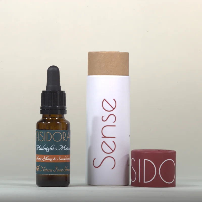 Midnight Moisture - Ylang Ylang & Sandelwood