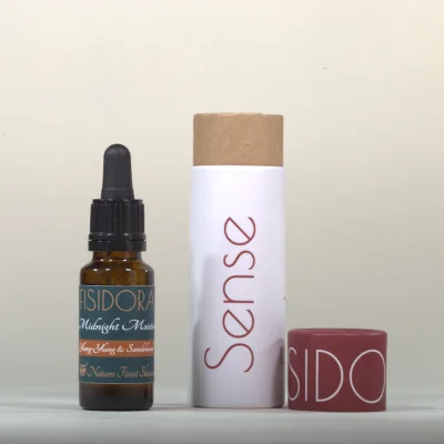 Midnight Moisture - Ylang Ylang & Sandelwood