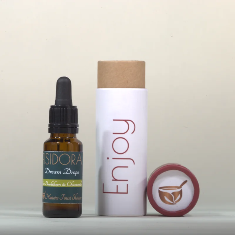 Dream Drops - Sea Buckthorn & Chamomile