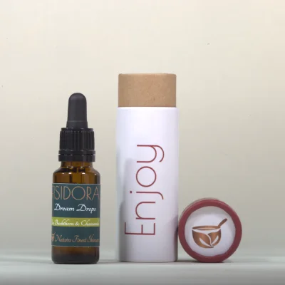 Dream Drops - Sea Buckthorn & Chamomile