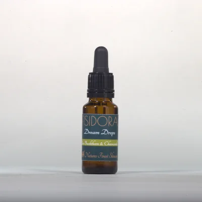 Dream Drops - Sea Buckthorn & Chamomile