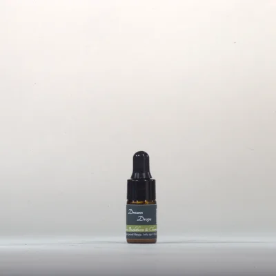 Dream Drops - Sea Buckthorn & Chamomile - 3 mL