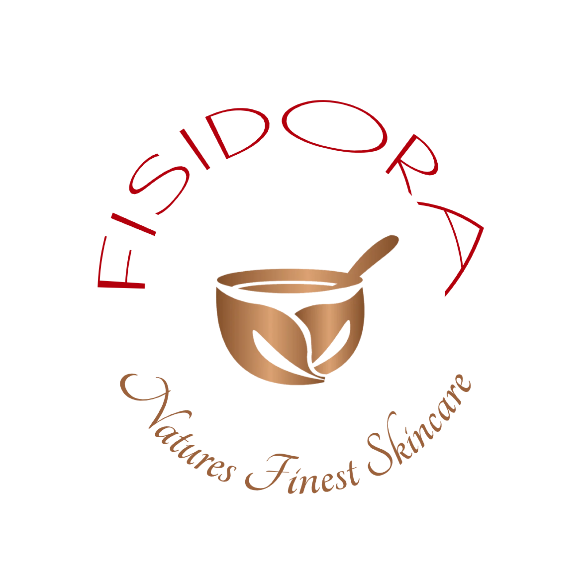 Fisidora Logo