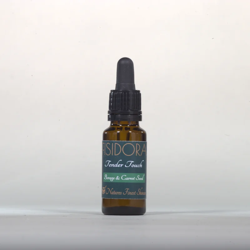 Tender Touch - Borage & Carrot Seed