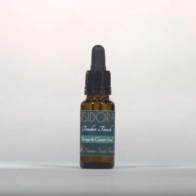 Tender Touch - Borage & Carrot Seed