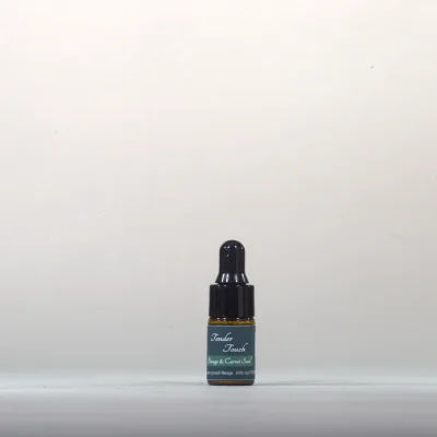 Tender Touch - Borage & Carrot Seed - 3 mL